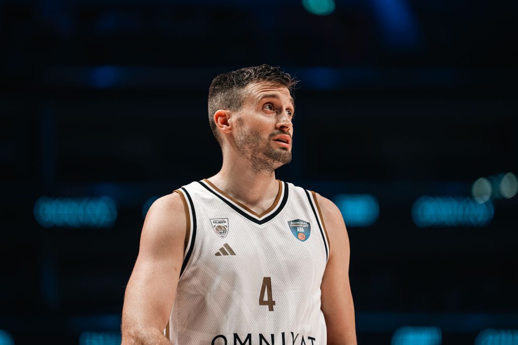 ALEKSA AVRAMOVIĆ PRED DUEL SA ZVEZDOM: „Znamo kako da se pripremimo za ovaj meč!“