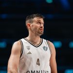 „LEPO JE IGRATI PROTIV SAIGRAČA IZ REPREZENTACIJE“: Avramović se vratio u velikom stilu, pa pohvalio Zvezdu!