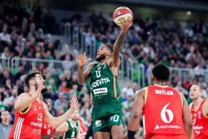 (TVITOVI) JASNA PORUKA „DELIJA“: Ovo su reakcije navijača Zvezde nakon poraza u Ljubljani!