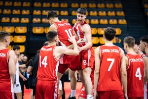 RUTINSKI: Zvezda nadigrala Dubai!