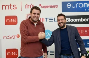 VELIKI DAN ZA LJUBITELJE KOŠARKE: Darko Plavšić u drim timu komentatora na TV Areni!