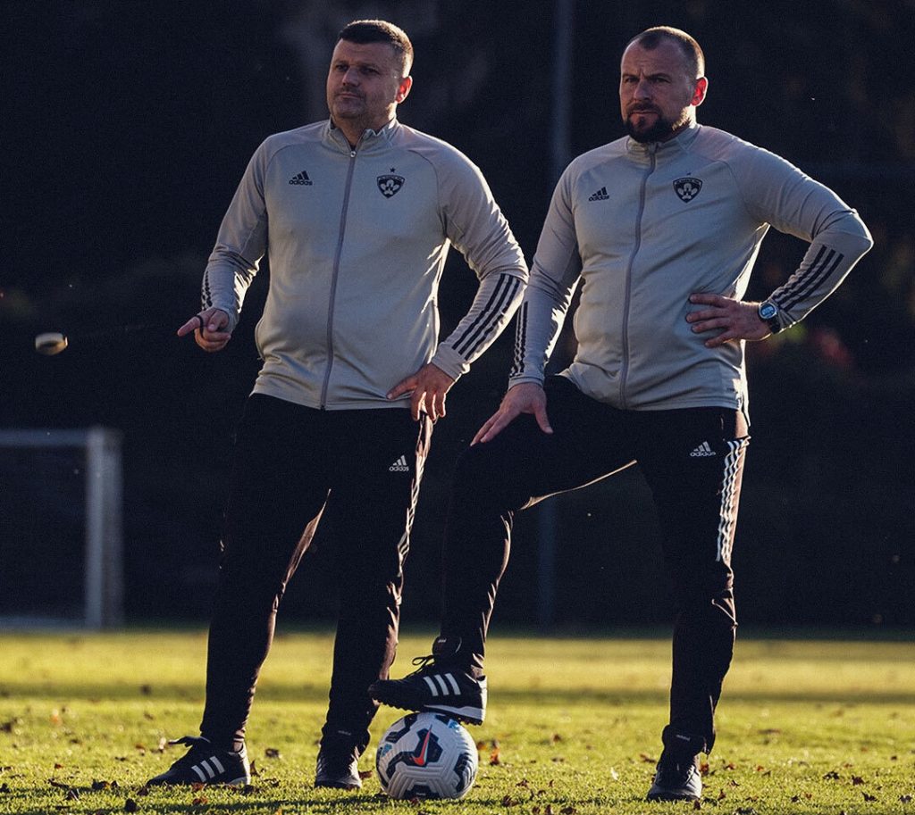 PRETERAO JE – NIJE OVO SRPSKI FUDBAL: Feđa Dudić kažnjen!