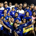 NESTVARAN USPEH: Bivši selektor Srbije ispisao istoriju i odveo NAJMANJU DRŽAVU ikada na Mundijal!