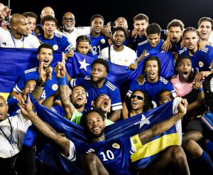 NESTVARAN USPEH: Bivši selektor Srbije ispisao istoriju i odveo NAJMANJU DRŽAVU ikada na Mundijal!