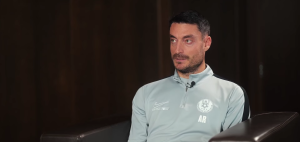 ŠPANCU PONUĐEN NOVI UGOVOR: Čeka se Rijerina odluka!