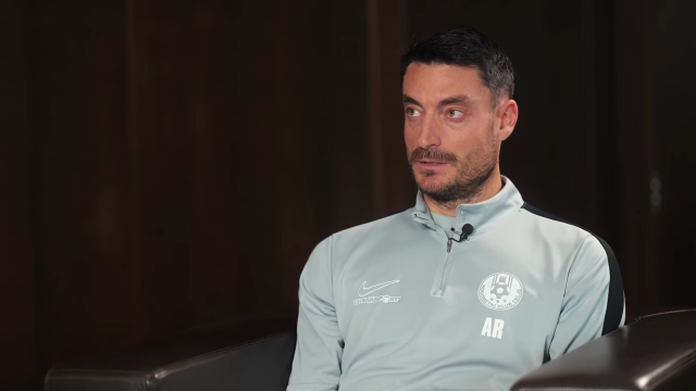 ŠOK NA „MARAKANI“: Rijerin menadžer gledao Zvezdu, pa poslao poruku!