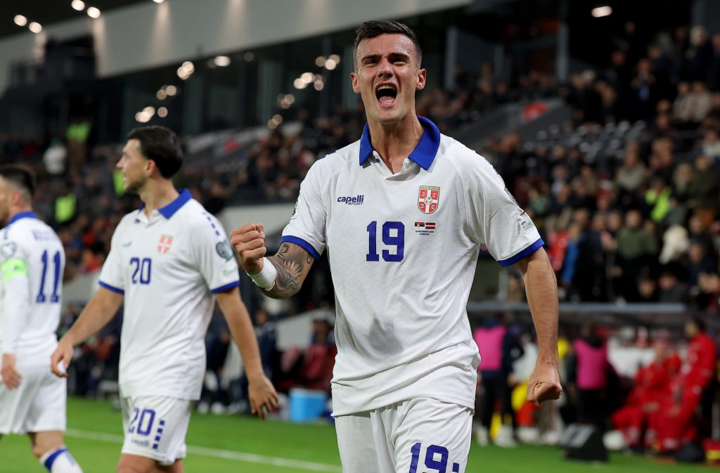 Aleksandar Stanković