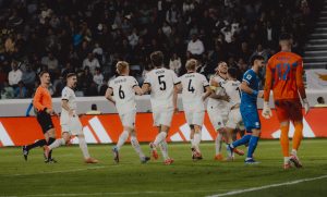 ARNAUTOVIĆ NAPUNIO KIPAR: Zvezdin as gura Austriju ka Svetskom prvenstvu!