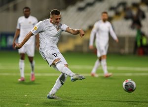 HLADAN TUŠ ZA PARTIZAN: Bomba Nikčevića zbunila Miloševića i donela prednost Čukaričkom!