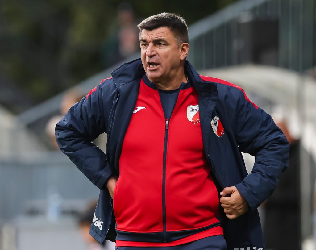 JAVOR I DALJE NE MOŽE DA POBEDI PARTIZAN, ĆURČIĆ DEVASTIRAN: Evrogol i penal u drugom poluvremenu su teški za pobedu!