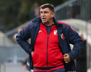 JAVOR I DALJE NE MOŽE DA POBEDI PARTIZAN, ĆURČIĆ DEVASTIRAN: Evrogol i penal u drugom poluvremenu su teški za pobedu!