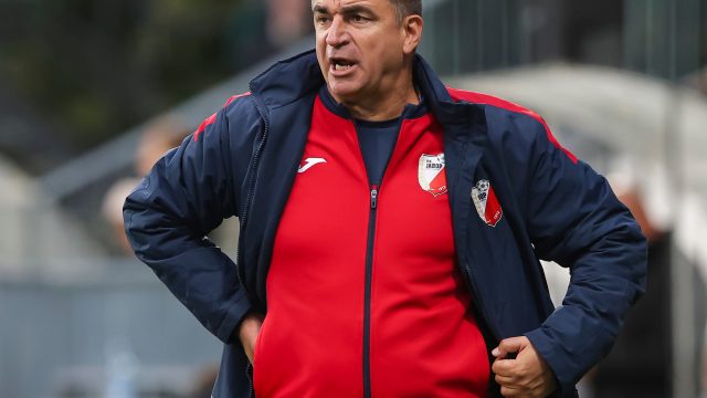 JAVOR I DALJE NE MOŽE DA POBEDI PARTIZAN, ĆURČIĆ DEVASTIRAN: Evrogol i penal u drugom poluvremenu su teški za pobedu!