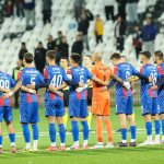 (POLUVREME) PARTIZAN NE LIČI NI NA ŠTA: Javor može da bude nezadovoljan golom prednosti!