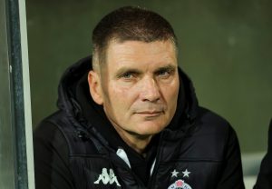 MIJATOVIĆ REŠIO DA SASEČE: Blagojević smenjen na klupi Partizana!