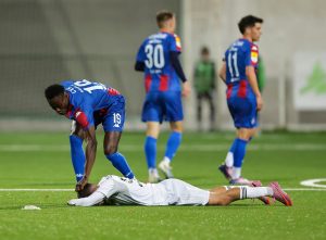 (TVITOVI) TRAŽE OLAZAK BLAGOJEVIĆA: Navijači Partizana besni nakon debakla svog kluba!