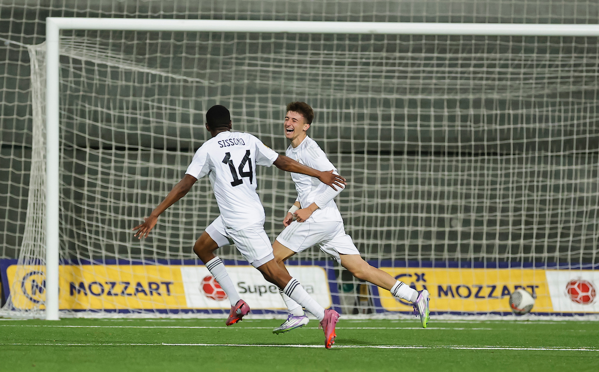 Cukaricki v Partizan Mozzart Super League Season 2025/2026 Cukaricki v Partizan Mozzart Super League Season 2025/2026