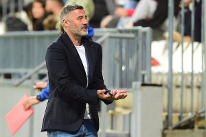 „MI SMO JEDINI KOJI BRANE ČAST SRPSKOG FUDBALA“: Batak šokirao izjavom nakon TSC-a!