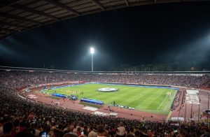 KRAJ JEDNE VELIKE ERE: Liga šampiona menja glavnog sponzora!