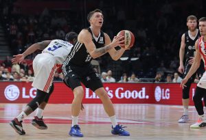 ZVANIČNO: Dubai se rastao sa Anđušićem, ovo je njegov novi klub! (FOTO)