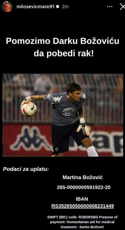 Darko Božović Darko Božović