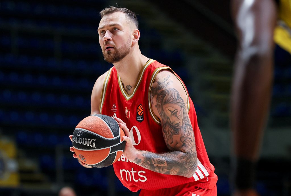 Donatas Motiejunas