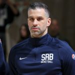 ALIMPIJEVIĆ PRED BOSNU: „Puna hala u Sarajevo nas tera na maksimum!“