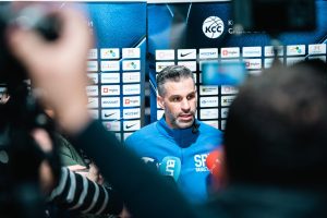 OVO NE VALJA: Alimpijević otkrio loše vesti po Crvenu zvezdu!