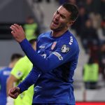 OPERACIJA PROŠLA USPEŠNO, ALI TEREN ČEKA: Vlahović se oglasio nakon operacije i poslao moćnu poruku!