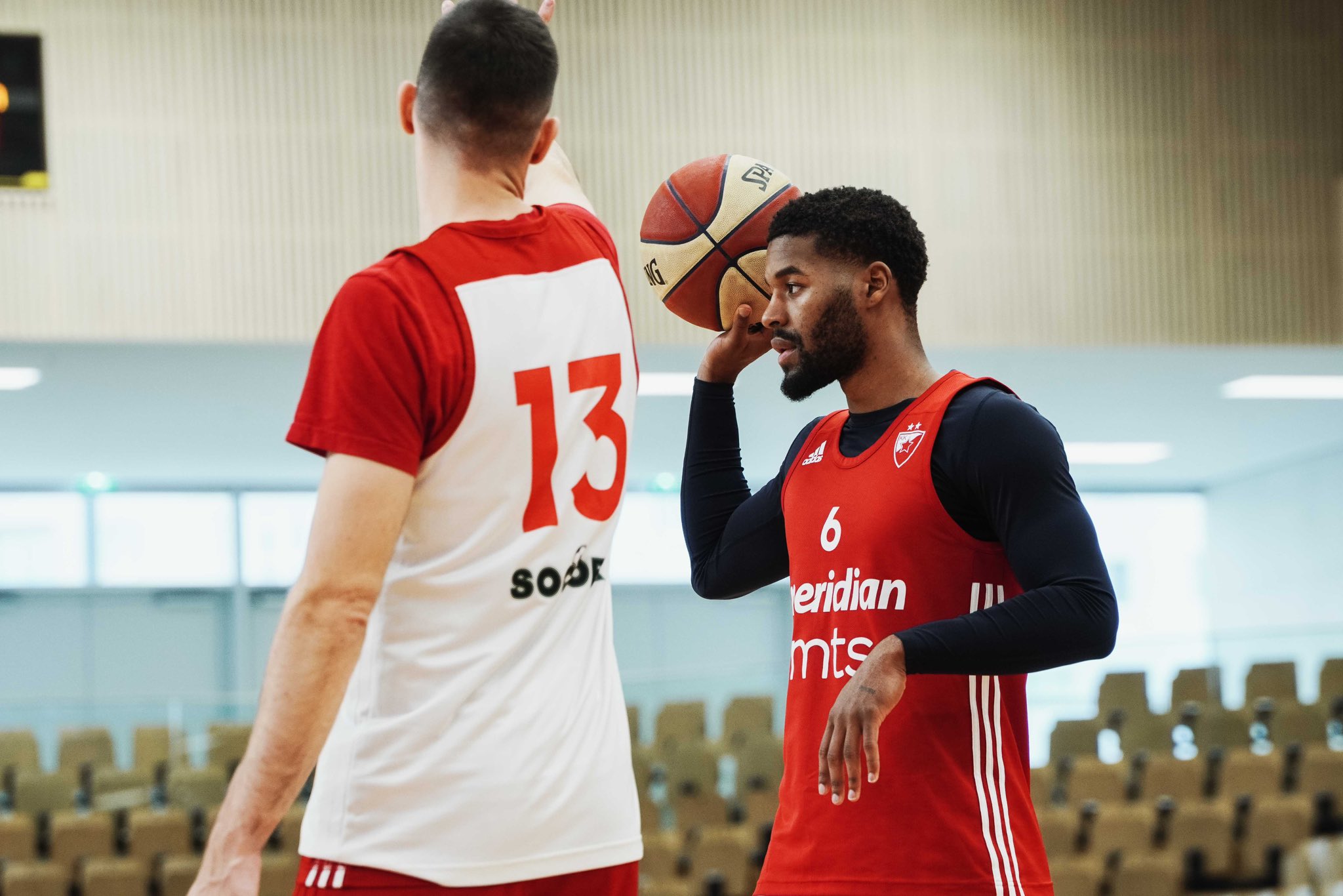 Džared Batler Džared Batler