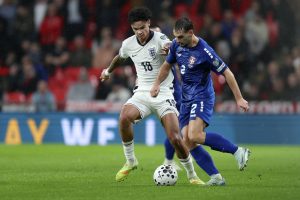 ORLOVI NA ISPITU PRED DOMAĆOM PUBLIKOM: Pobeda kao jedina opcija!