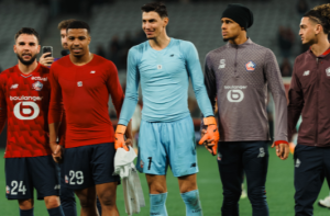 LIL SVE IZNENADIO: Trener francuskog tima menja plan pred okršaj sa Crvenom zvezdom!