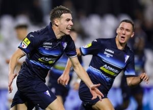 ŽESTOKO SAOPŠTENJE SPARTAKA: Subotičani udarili na sudije i na Mesinu, a jedno ime je posebno na tapetu!