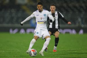 ŠOK U HUMSKOJ: Železničar preokretom stigao do istorijske pobede protiv Partizana!