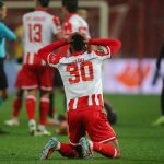 ZVEZDA JE OŠTEĆENA: Sudijski ekspert iz Rumunije grmi posle crvenog kartona za Učenu!