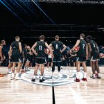 DESTETAK PROTIVNIČKIH KOŠARKAŠA EVAKUISANO IZ DUBAIJA: Evo koga je sve evroligaški klub izbavio iz ratne zone!