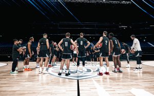 CRVENA ZVEZDA U PROBLEMU, JEDAN OD NAJBOLJIH DEFANZIVACA PLANETE SE VRAĆA: Dubai znatno pojačan dočekuje crveno-bele!