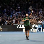 MA BRAVO BRE! Novak Đoković je KRALJ ATINE!