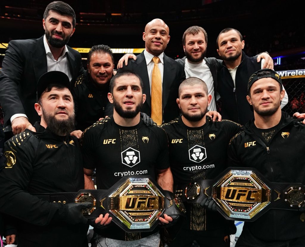 DETONACIJA: Islam Mahačev stiže u Srbiju – Specijalan poziv je urodio plodom!