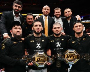 DETONACIJA: Islam Mahačev stiže u Srbiju – Specijalan poziv je urodio plodom!