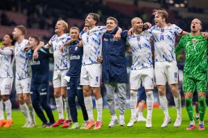 RODMANOVSKA REVOLUCIJA U NORVŠEKOJ: Frizura o kojoj fudbalski svet ne prestaje da priča!