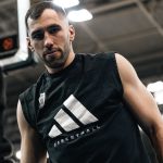 KENAN KAMENJAŠ ODIGRAO UTAKMICU KARIJERE: „Sjajna pobeda za nas, protiv možda i najbolje ekipe u Evroligi!“