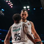 POBEDIO JE ZDRAVIJI TIM: Dubai prekinuo Zvezdinu seriju pobeda!