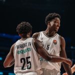 BEK DUBAIJA JASAN: „Velika pobeda za nas – Verovatno najteži rival trenutno!“