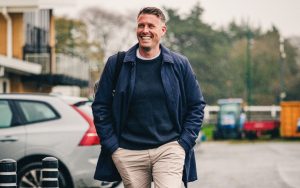 NIJE TRENERSKA VRTEŠKA SAMO U SUPERLIGI: Novo lice na klupi Vulvsa!