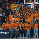 POBEDILI PARTIZAN NA SUMNJIV NAČIN, SADA REDOM LIKUJU: Poruka Valensijinih igrača i trenera će iznervirati Grobare!