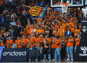 POSTOJI LI TEŽE GOSTOVANJE OVE SEZONE?! Valensija pred svojim navijačima nema poraz!