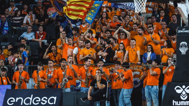 POBEDILI PARTIZAN NA SUMNJIV NAČIN, SADA REDOM LIKUJU: Poruka Valensijinih igrača i trenera će iznervirati Grobare!