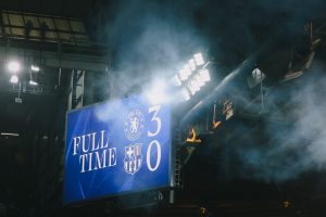 GOLMAN ČELSIJA PORUČUJE: Jamal završi u džepu čim igra portiv nekog iz Premijer lige!