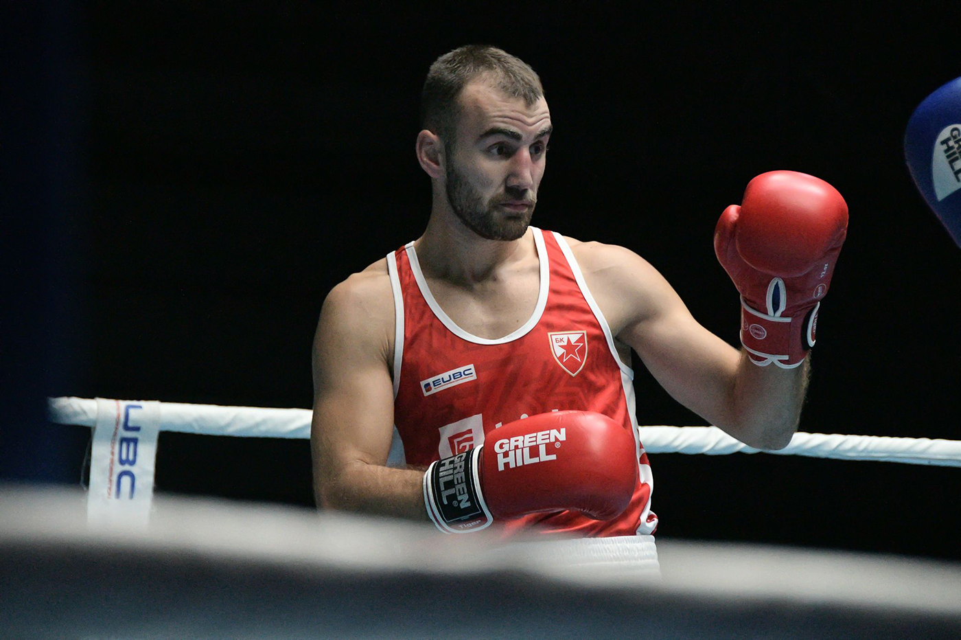 Igor Rogic Igor Rogic