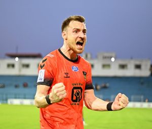 NIKOLA STOJANOVIĆ ZA HOTSPORT: ‘Osvajač Indije’ otkrio je kakav je život u najmnogoljudnijoj zemlji sveta, kakav se fudbal igra i ko mu je sve pomogao na putu ka uspehu!